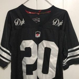 DGK 420 💨 Men’s Jersey